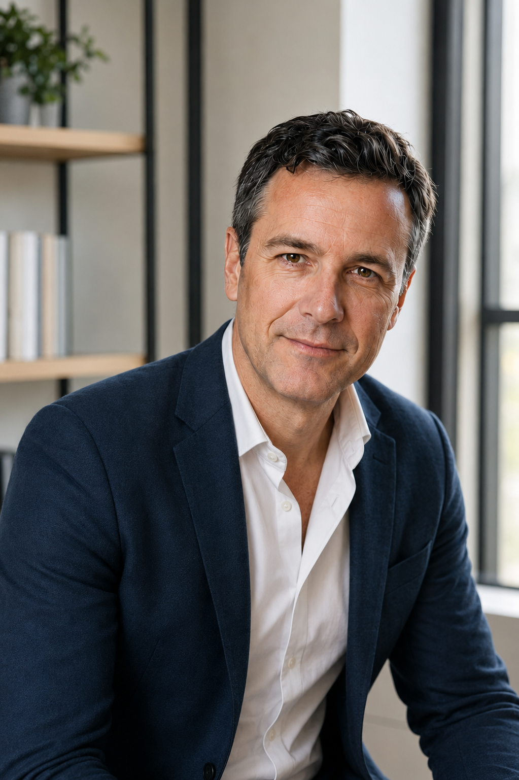 Alex Norell, auteur de guides, agendas et livres-jeux
