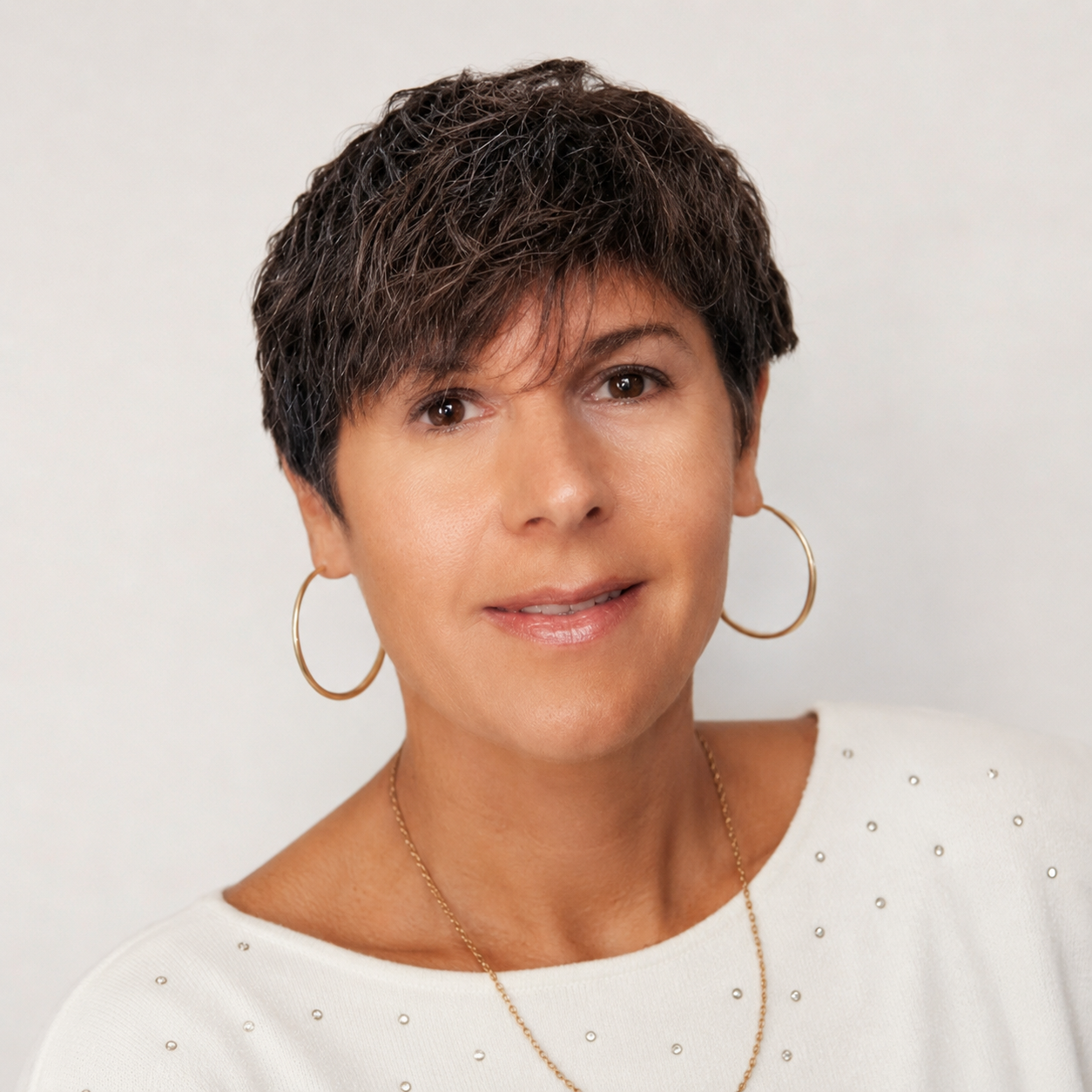 Nicole PEREZ, auteure phare d’Impact-Level Éditions